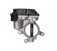 Nissens Corpo farfallato 955258 elettrico per Audi, SEAT, Skoda, VW