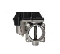 Corpo farfallato elettrico 955260 NISSENS per HYUNDAI KIA