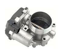Corpo farfallato elettrico A2C59513663 CONTINENTAL/VDO per BMW 6 Cabriolet X5 X6