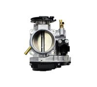 Corpo Farfallato Elettrico Abakus per VW Golf IV 1J1 Bora 1J2 1J5 1J6