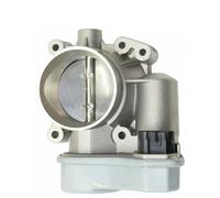 Corpo Farfallato Elettrico Corpo Farfalla Motore | Per Pontiac Pursuit Base 2005-2006, OE 12568796, valvola con attuatore