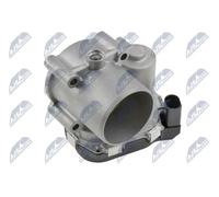 NTY Corpo farfallato compatibile con AUDI SEAT SKODA VW VAG ETB-AU-003