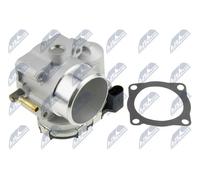 Corpo farfallato elettrico ETB-AU-005 NTY per AUDI VW SKODA SEAT