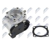 NTY Corpo farfallato compatibile con AUDI SEAT SKODA VW VAG ETB-AU-005