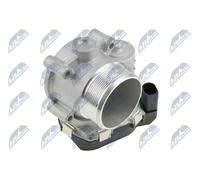 Corpo farfallato elettrico ETB-AU-006 NTY per SKODA AUDI VW SEAT