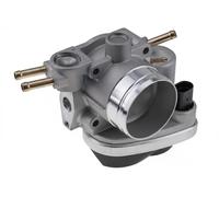 NTY Corpo farfallato elettrico ETB-AU-010 per Audi A4 B5/B6/B7 1.6, VW Passat B5.5, Seat