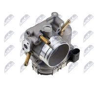 NTY Corpo Farfallato Adatto A per Audi A3 Seat Leon Toledo II 8L1 1.8 1M1