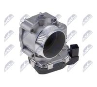 Corpo farfallato elettrico ETB-BM-011 NTY per BMW 6 Cabriolet X5 X6 6 Gran Coupe