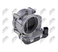 NTY Corpo Farfallato per BMW 3er Cabriolet 5er E93 325i 330i F10 F18 523i