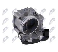 Corpo farfallato elettrico ETB-BM-016 NTY per BMW 3 Cabriolet 1 3 Touring 3 5 X1