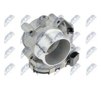 NTY ETB-FR-003 Corpo farfallato