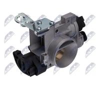 NTY ETB-FT-007 Corpo farfallato