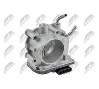 NTY Corpo farfallato compatibile con HYUNDAI ETB-HY-003
