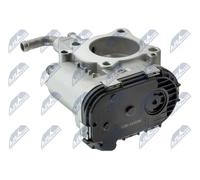 Corpo farfallato elettrico ETB-HY-004 NTY per KIA HYUNDAI