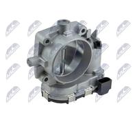 NTY Corpo farfallato compatibile con MERCEDES-BENZ ETB-ME-004