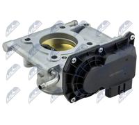 Valvola a Farfalla Adatto per Mazda 3 1.6 2003-2019 OE zu Vergl Z677-13-640