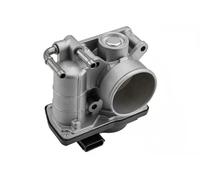 NTY Corpo farfallato ETB-NS-001 compatibile con Nissan Qashqai / Note / NV200