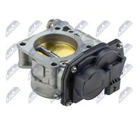 Corpo farfallato elettrico ETB-NS-002 NTY per NISSAN X-TRAIL II