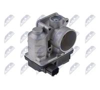 Corpo farfallato elettrico ETB-NS-003 NTY per NISSAN PRIMERA Hatchback ALMERA II