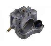 NTY Valvola Della Farfalla Per Opel Meriva Astra G CC F48 F08 1.6 16V F35