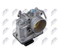 NTY ETB-TY-006 Corpo farfallato