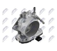 NTY ETB-TY-012 Corpo farfallato