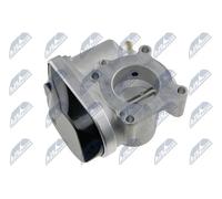 Valvola a Farfalla Adatto per Audi A2 1.4 2000 Skoda Fabia 1.4 16V 1999 1.2 2001