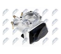 Corpo farfallato elettrico ETB-VW-006 NTY per AUDI VW SKODA SEAT