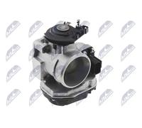 Corpo farfallato elettrico ETB-VW-008 NTY per AUDI VW