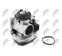 Corpo farfallato elettrico ETB-VW-019 NTY per VW SEAT SKODA