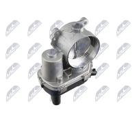 NTY ETB-VW-056 Corpo farfallato