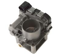 Corpo Farfallato Elettrico PARTSTEC Ø 40 mm per FIAT PANDA
