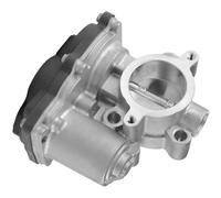 Corpo Farfallato Elettrico PARTSTEC Ø 48 mm Per u.a. Renault