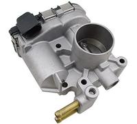 Corpo Farfallato Elettrico PARTSTEC Adatto A per Altre Cose Toyota Yaris