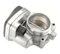 Corpo farfallato elettrico PARTSTEC per RENAULT TWINGO Ø 60 mm 6 poli