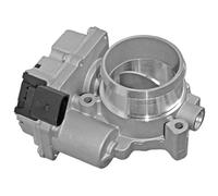 Drosselklappenstutzen Elettrico PARTSTEC Per SANTA FÉ