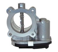 Corpo Farfallato Elettrico Per Vauxhall Antara A (L07) 2.2 Diesel 12 V