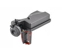 Corpo farfallato elettrico-pneumatico 502 316 TOPRAN per BMW 5 5 Touring 3 Coupé