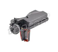 Corpo farfallato elettrico-pneumatico 502 316 TOPRAN per BMW 5 5 Touring 3 Coupé