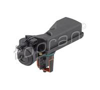 Corpo farfallato elettrico-pneumatico 503 064 TOPRAN per BMW 7 5 Touring 3 Coupé