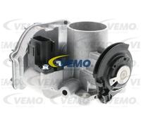 Corpo farfallato elettrico V10-81-0006 VEMO per VW LUPO I POLO