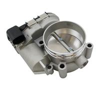 Corpo farfallato elettronico Ø 75 mm PARTSTEC Per u.a. AUDI A6