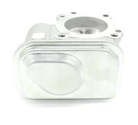 Corpo farfallato elettronico 04891735AC 4891735AB Corpo Farfallato Per Automobile Per Jeep Per Compass Per Patriot 891735AA Throttle Position Sensor