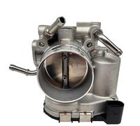 Corpo farfallato elettronico 06A133062AA Valvola Corpo Farfallato Elettrico 0280750167 Per VW Per Transporter T5 Bus Van 2.0 B 2003-2015 Valvola dell'acceleratore