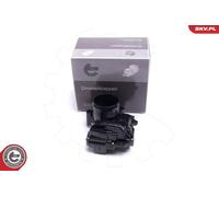 Corpo farfallato elettronico 12SKV112 ESEN SKV per PEUGEOT MINI BMW CITROËN