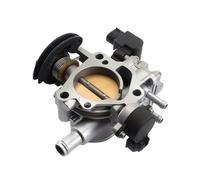 Corpo farfallato elettronico 22210-0d090 Corpo Farfallato Per Toyota Per Corolla E12 1.4l 8945202040 2227022050 222100d090 Presa D'aria Valvola dell'acceleratore