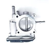 Corpo farfallato elettronico 351002B300 Corpo Farfallato Per Dodge Per Attitude 2012 2013 2014 2015 2016 2017 2018 Valvola dell'acceleratore