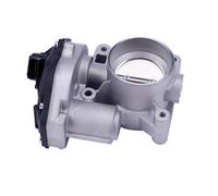 Corpo farfallato elettronico 4m5g9f991fa 1537636 Corpo Farfallato Compatibile Per Ford Per Focus 2.0l 2007-2010 Per Focus Ii Per C-max Per Mondeo Iv Per Fiesta V 1.8 2.0l Valvola a farfalla