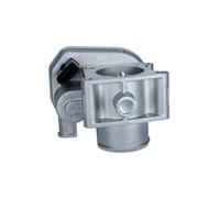 Corpo farfallato elettronico 58-0163 MAXGEAR per OPEL ASTRA H Furgone/familiare