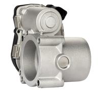 Corpo farfallato elettronico 6 poli NTK per u.a. SKODA ROOMSTER 90631